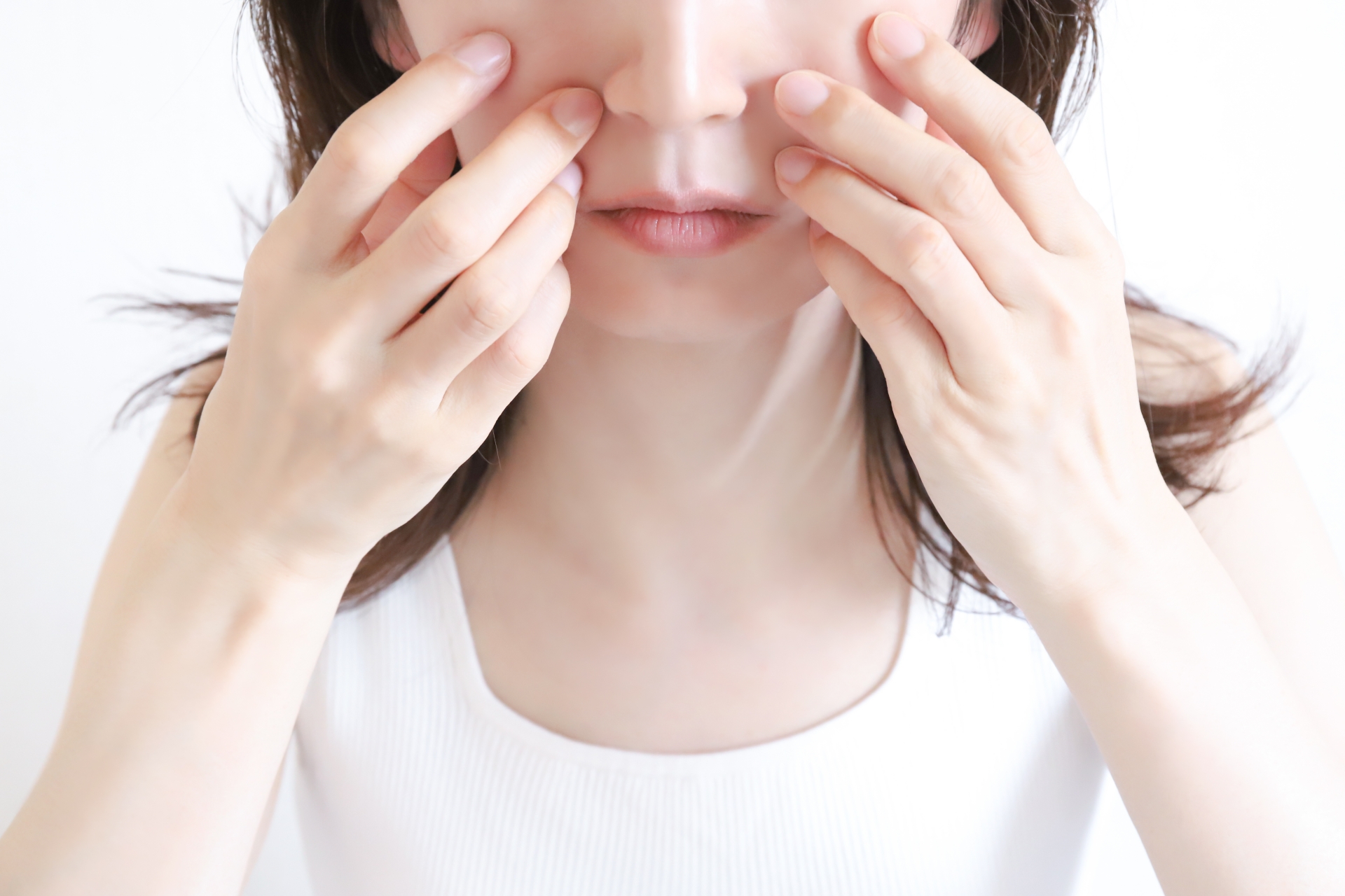 美容鍼は1回でも効果がありますか？/堺市中区深井