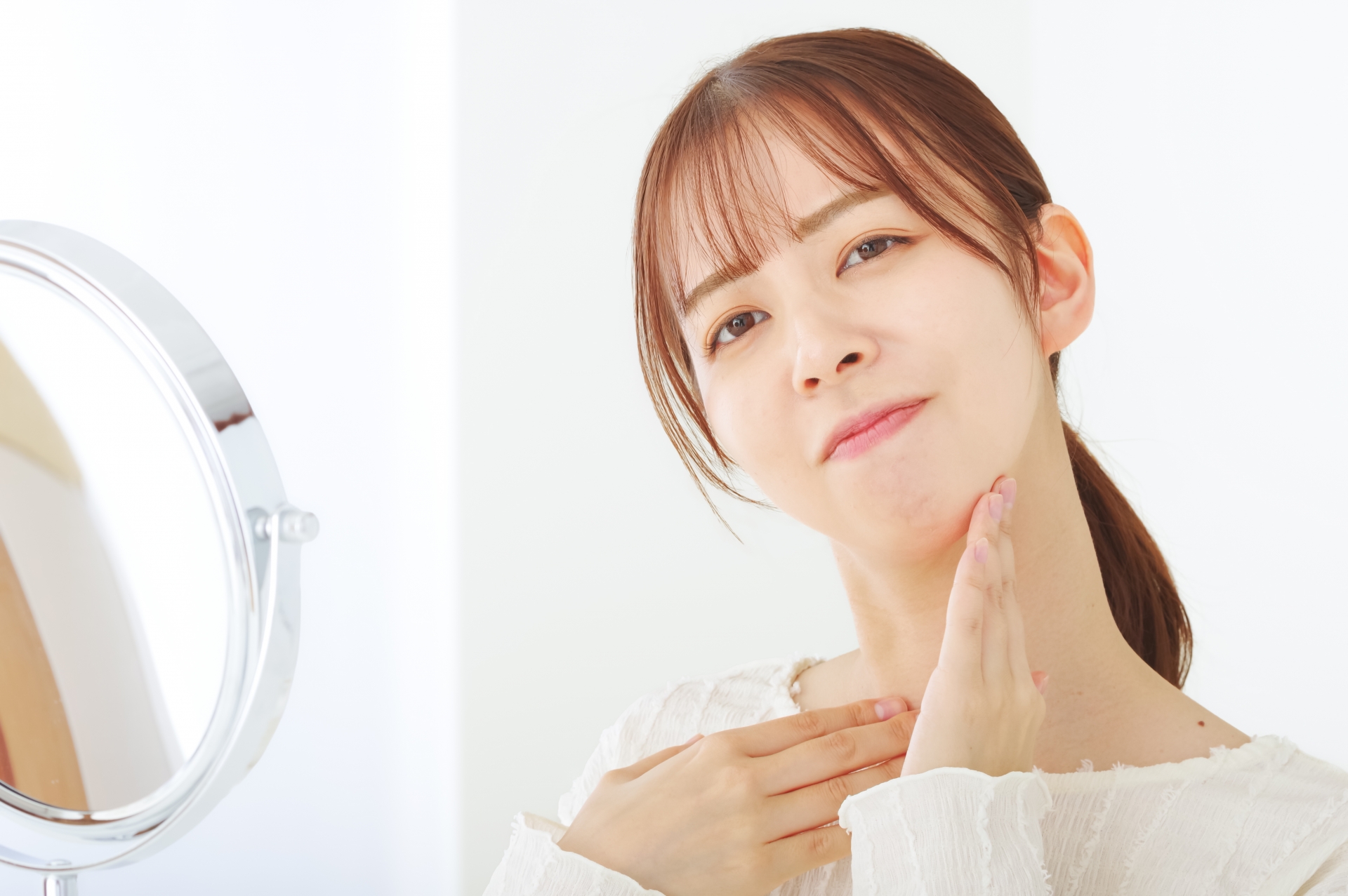 美容鍼を続けたらどうなる？【深井鍼灸院】