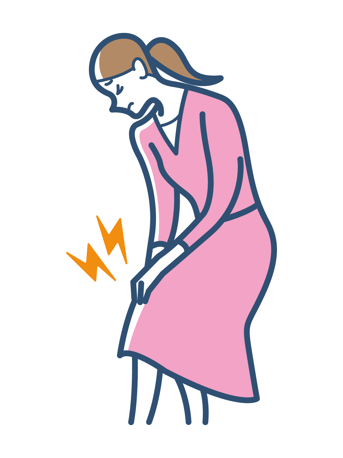 膝の痛みを改善するには？鍼灸師が解説！｜堺市ひざ痛