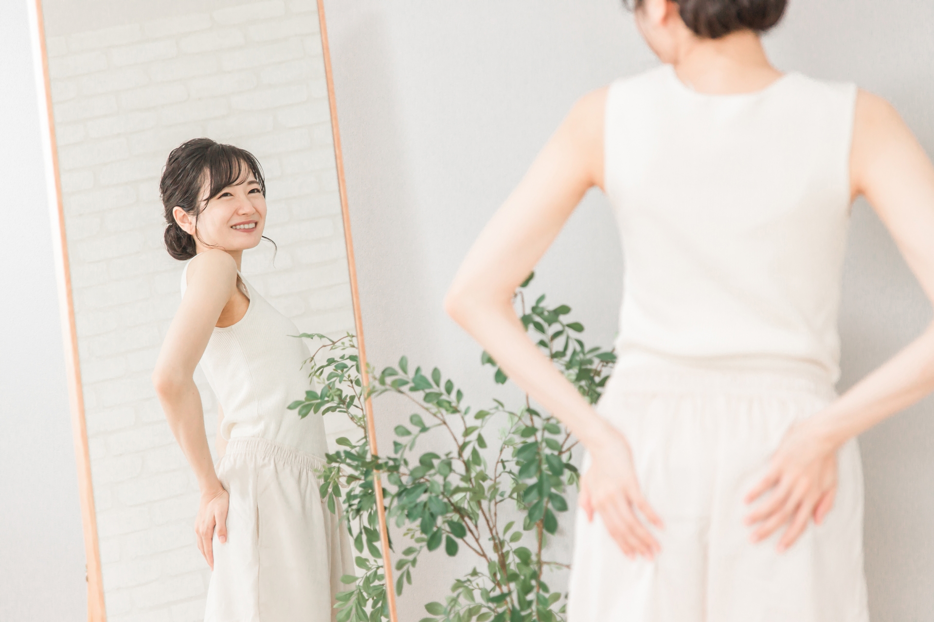 腰痛になる本当の原因とは？【堺市 腰痛】