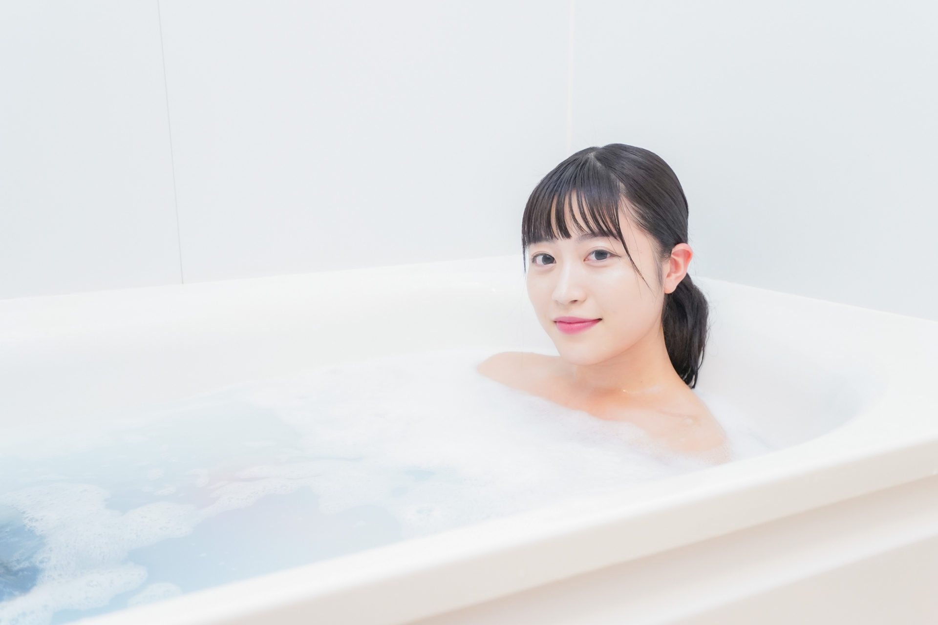 ぐっすり眠れる体質へ！快眠セルフケア｜堺市深井　自律神経