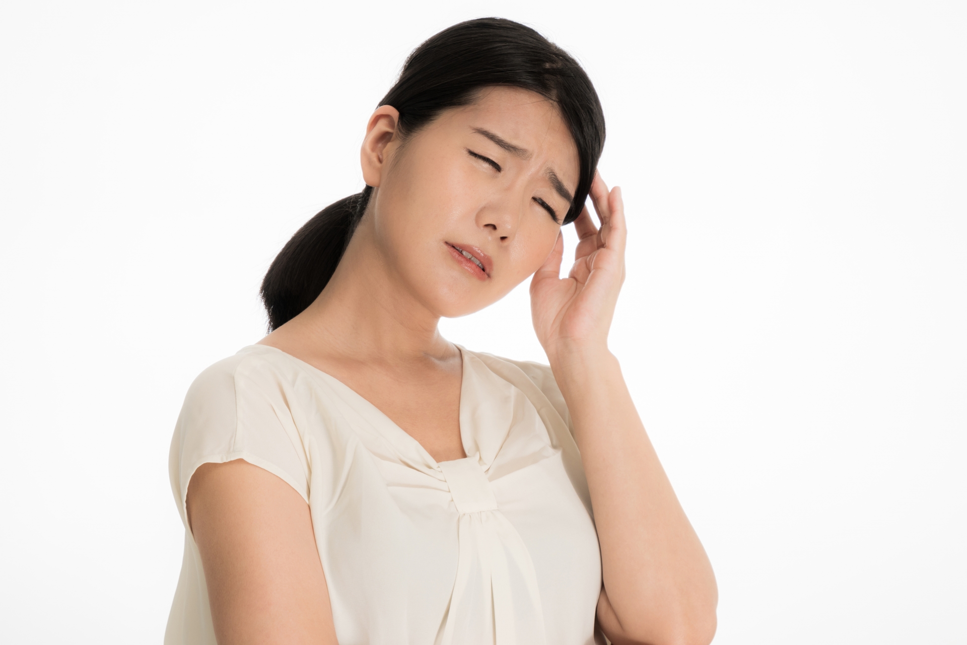 耳鳴りと自律神経の深〜い関係！鍼灸でできるケアとは？【深井　鍼灸院】