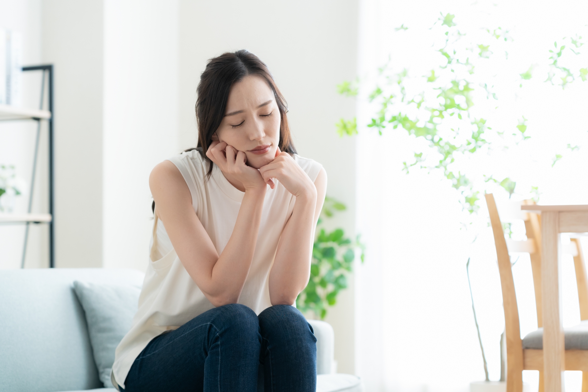 0か100かの思考があなたを苦しめる【深井 肩こり】