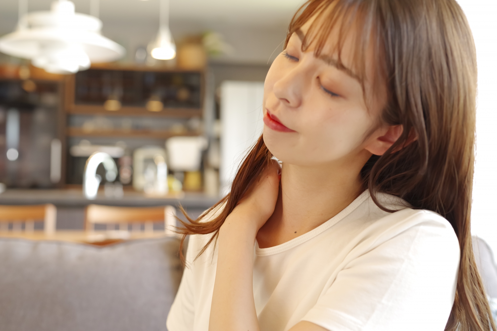 むち打ちは首だけじゃない？【深井 交通事故】