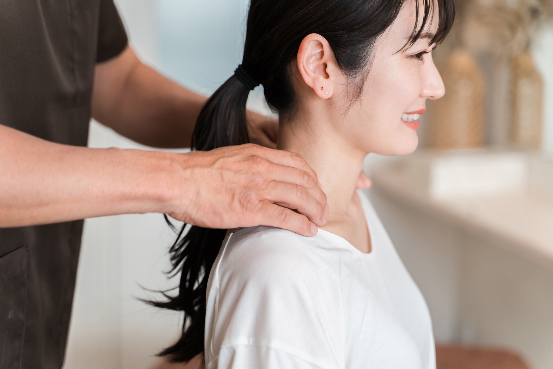 深井 なぜ「潤滑」が自律神経を整えるために重要か？