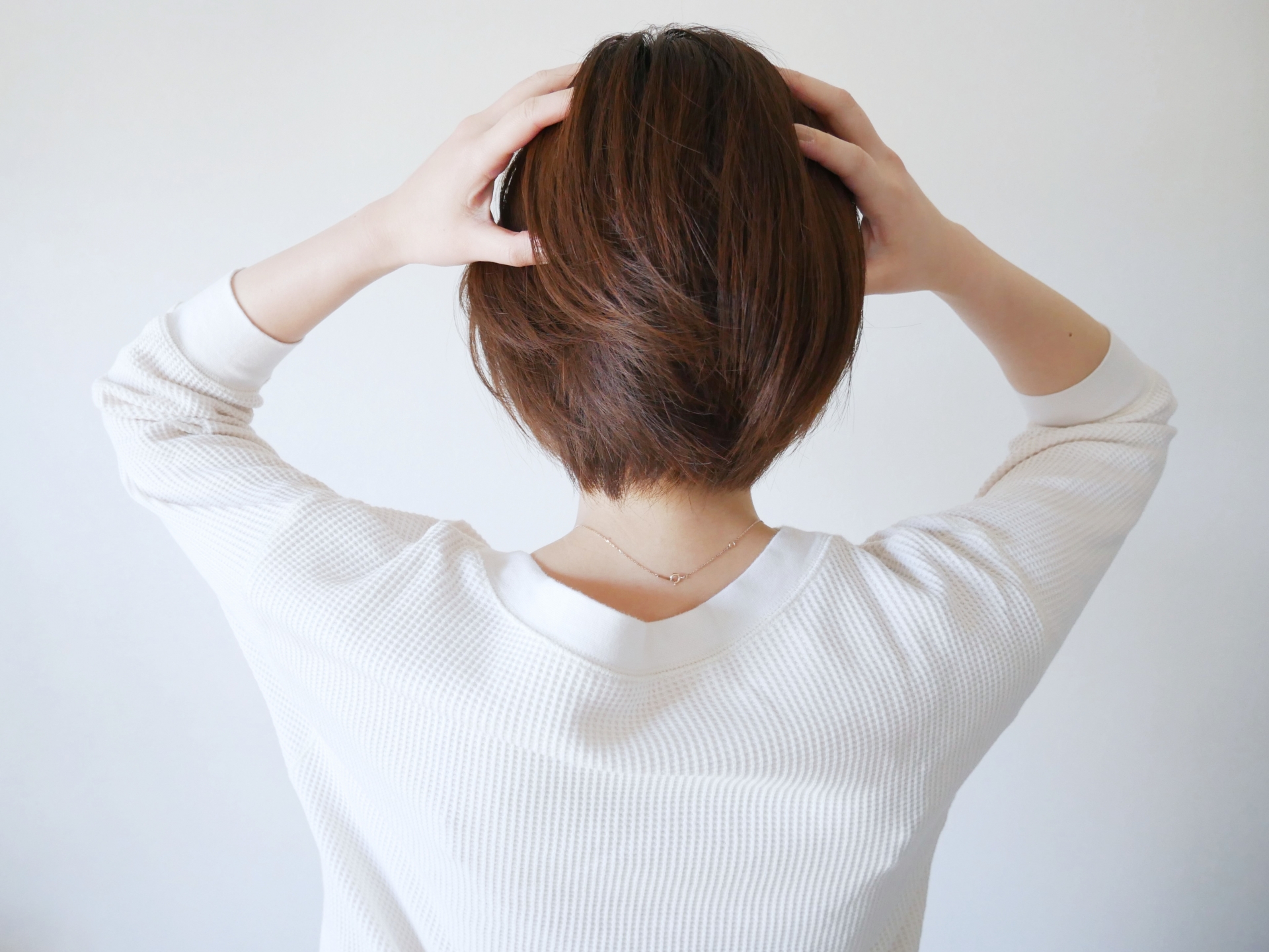 ストレス頭痛を軽減させる5つの裏技【深井 頭痛】