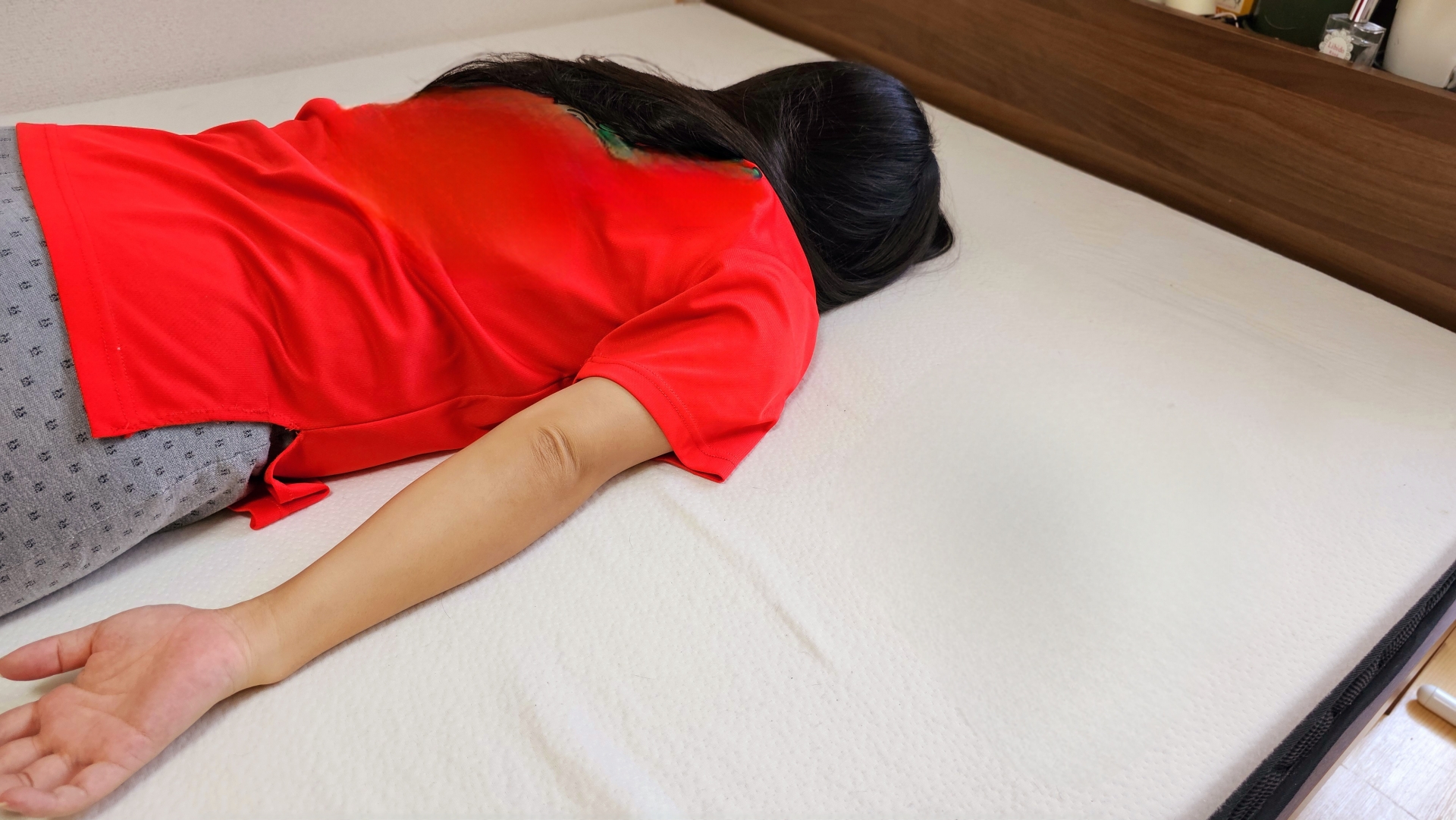 「秒で眠れる」は気絶と同じ！？